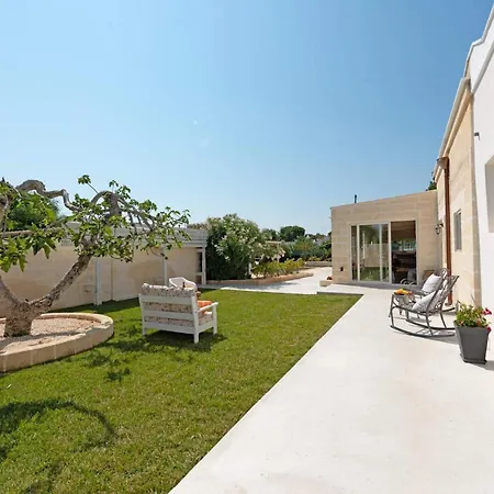 Villa Donna By Plus