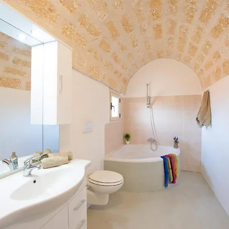 Villa Donna By Plus San Vito dei Normanni