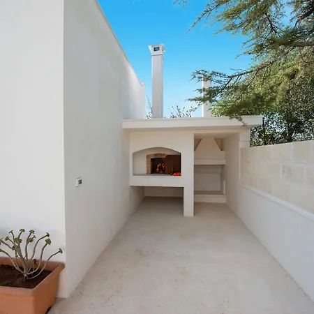 Villa Donna By Plus