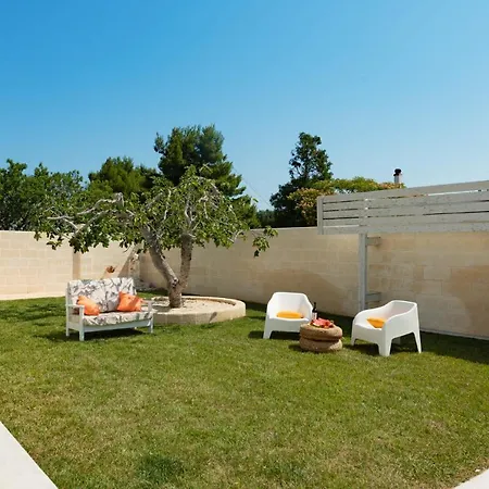 Villa Donna By Plus