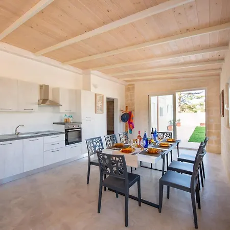 Villa Donna By Plus