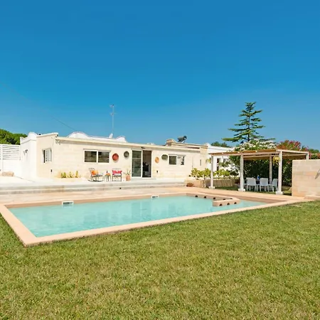 Villa Donna By Plus *